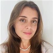 Infirmière puéricultrice depuis 2018, je serai ravie de vous accompagner dans vos études !